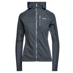 Rab Women's Capacitor Hoodie -go outdoors shop go 380061 u