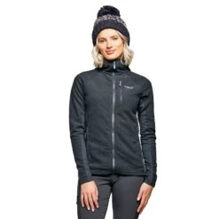 Rab Women's Capacitor Hoodie -go outdoors shop go 380061 z