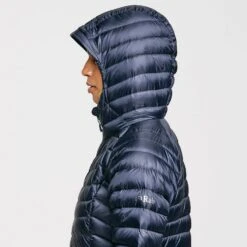Rab Women's Microlight Down Parka -go outdoors shop go 380098 i