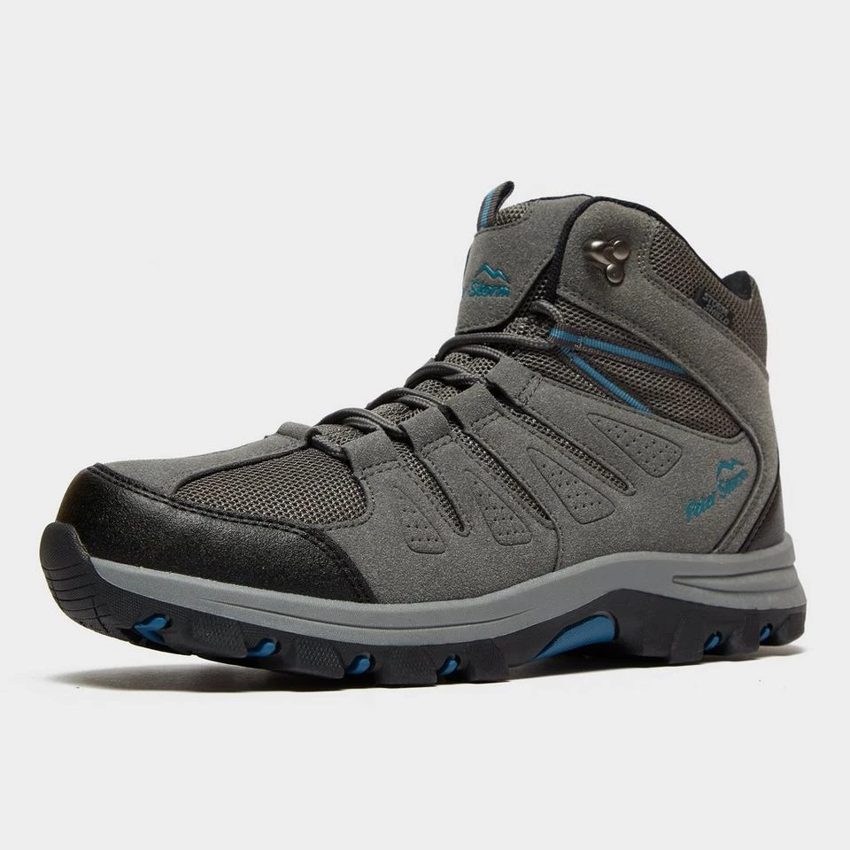 Men's Dovedale Hiking Boots 5 Men's Dovedale Hiking Boots - Image 3