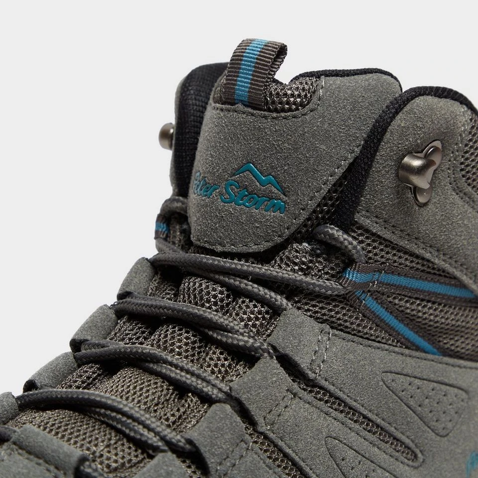 Men's Dovedale Hiking Boots 6 Men's Dovedale Hiking Boots - Image 4