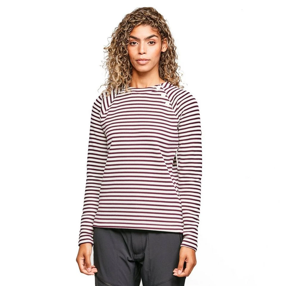 Craghoppers Women's Neela Crew Neck Jumper 10 Craghoppers Women's Neela Crew Neck Jumper - Image 8