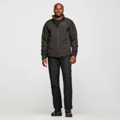 Craghoppers Men's Kiwi Pro Waterproof Trousers -go outdoors shop go 380847 c