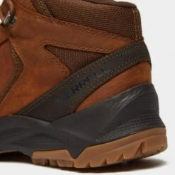 Merrell Men's Erie Mid Waterproof Walking Boots -go outdoors shop go 382093 f