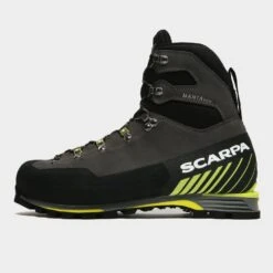 Scarpa Men's Manta GORE-TEX® Hiking Boot