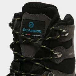 Scarpa Men's Manta GORE-TEX® Hiking Boot 12 Scarpa Men's Manta GORE-TEX® Hiking Boot -go outdoors shop go 382620 d