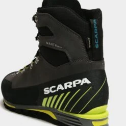 Scarpa Men's Manta GORE-TEX® Hiking Boot 14 Scarpa Men's Manta GORE-TEX® Hiking Boot -go outdoors shop go 382620 f