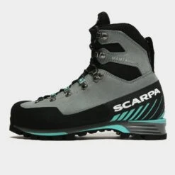 Scarpa Women's Manta Tech Gore-Tex Boots