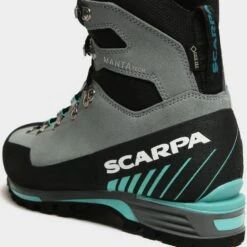 Scarpa Women's Manta Tech Gore-Tex Boots -go outdoors shop go 387278 f