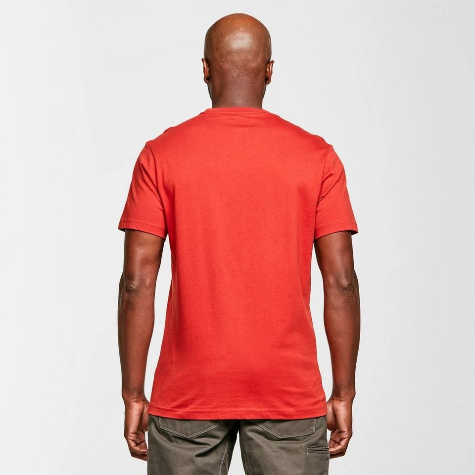 Rab Men’s Stance Monument Short Sleeve T-Shirt 4 Rab Men’s Stance Monument Short Sleeve T-Shirt - Image 2