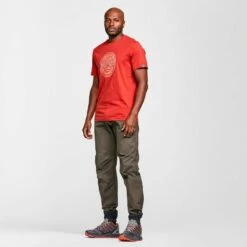 Rab Men’s Stance Monument Short Sleeve T-Shirt 9 Rab Men’s Stance Monument Short Sleeve T-Shirt -go outdoors shop go 390886 c