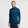 Montane Men’s Allez Micro Fleece Pull-On -go outdoors shop go 395235 a