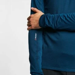 Montane Men’s Allez Micro Fleece Pull-On -go outdoors shop go 395235 e