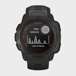Garmin Instinct® Solar Multi-Sport GPS Watch
