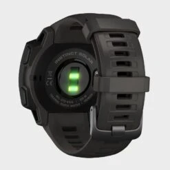 Garmin Instinct® Solar Multi-Sport GPS Watch -go outdoors shop go 395453 c