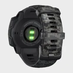 Garmin Instinct® Solar Multi-Sport GPS Watch 7 Garmin Instinct® Solar Multi-Sport GPS Watch -go outdoors shop go 395458 c