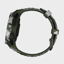 Garmin Instinct® Solar Multi-Sport GPS Watch -go outdoors shop go 395459 c