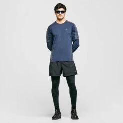 RONHILL Men's Tech Twin Tights -go outdoors shop go 395581 c