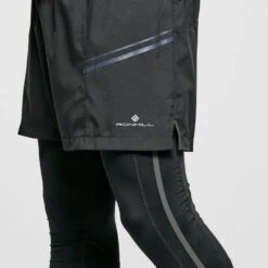 RONHILL Men's Tech Twin Tights -go outdoors shop go 395581 d