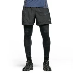 RONHILL Men's Tech Twin Tights -go outdoors shop go 395581 z