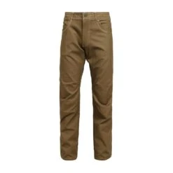 KUHL Men's Kanvus Jeans -go outdoors shop go 396636 u