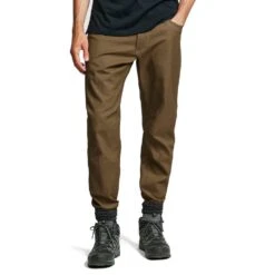 KUHL Men's Kanvus Jeans -go outdoors shop go 396636 z