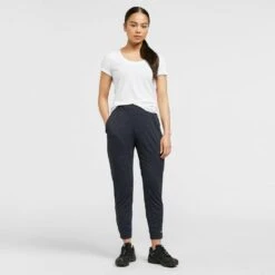 RONHILL Women's Life Spacedye Pants -go outdoors shop go 397692 c