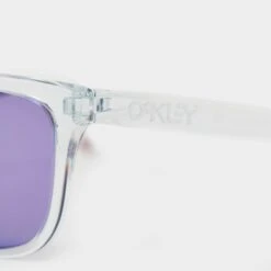 Oakley Frogskins™ Clear Frame Sunglasses -go outdoors shop go 401522 d