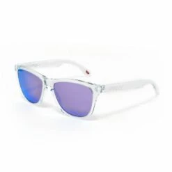Oakley Frogskins™ Clear Frame Sunglasses -go outdoors shop go 401522 z