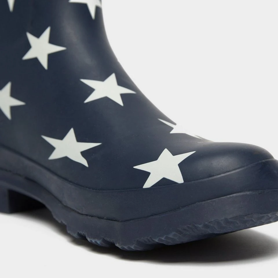 Cotswold Women's Badminton Welly 6 Cotswold Women's Badminton Welly - Image 4