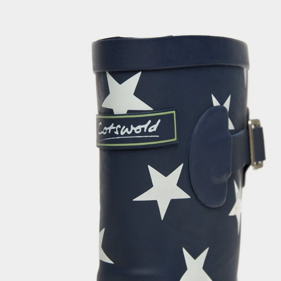 Cotswold Women's Badminton Welly 7 Cotswold Women's Badminton Welly - Image 5