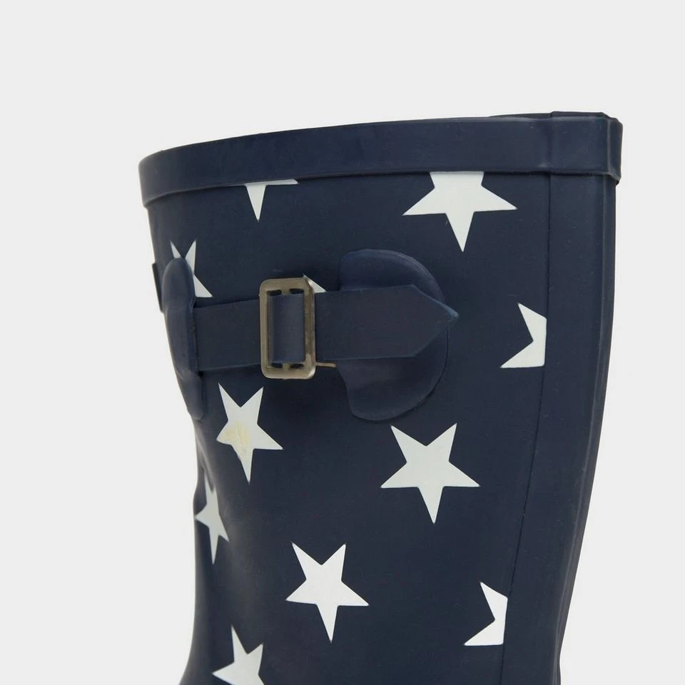 Cotswold Women's Badminton Welly 8 Cotswold Women's Badminton Welly - Image 6