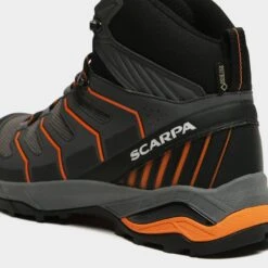 Scarpa Men’s Maverick Gore-Tex Walking Boot -go outdoors shop go 402149 f