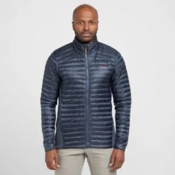 Rab Men's Cirrus Flex 2.0 Insulated Jacket