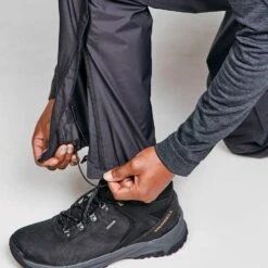 Rab Men’s Downpour Eco Waterproof Pants -go outdoors shop go 408421 d