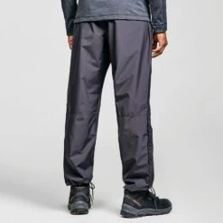 Rab Men’s Downpour Eco Waterproof Pants -go outdoors shop go 408421 g