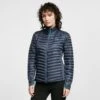 Rab Women's Cirrus Flex 2.0 Insulated Jacket -go outdoors shop go 408492 a