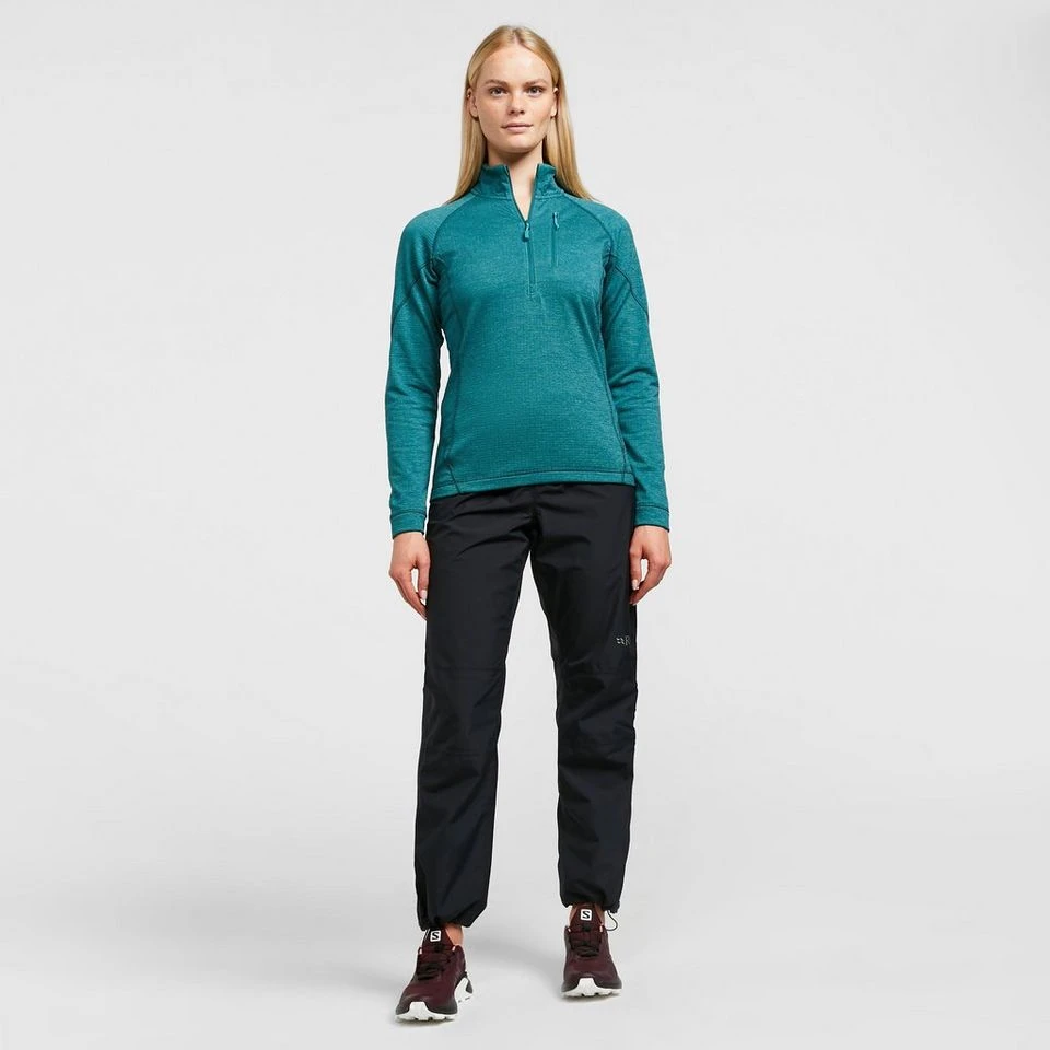 Rab Women's Downpour Eco Waterproof Pants 5 Rab Women's Downpour Eco Waterproof Pants - Image 3