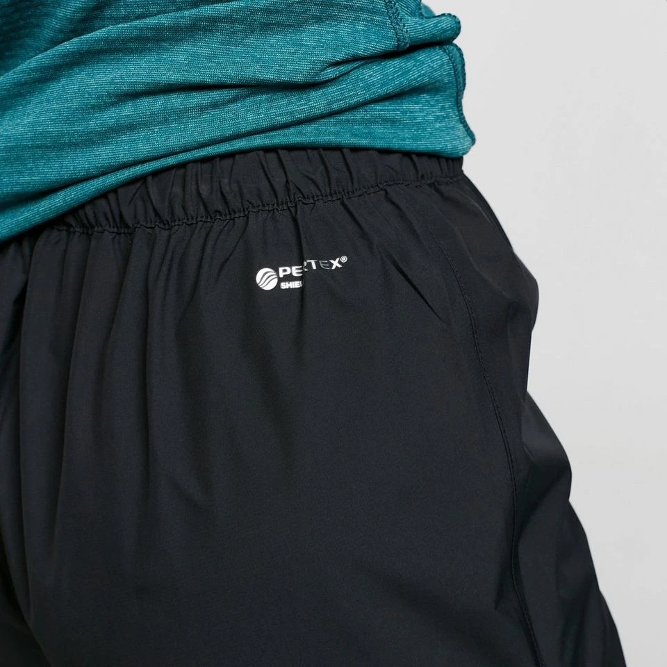 Rab Women's Downpour Eco Waterproof Pants 7 Rab Women's Downpour Eco Waterproof Pants - Image 5