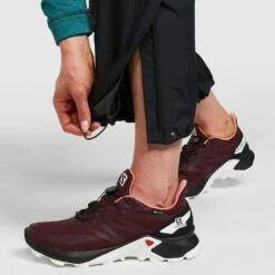 Rab Women's Downpour Eco Waterproof Pants 15 Rab Women's Downpour Eco Waterproof Pants -go outdoors shop go 408510 f