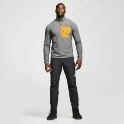 Mountain Equipment Men's Arrow Quarter-zip Jacket -go outdoors shop go 409453 c