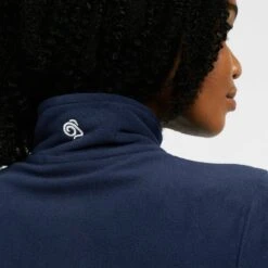 Craghoppers Women's Petra Full Zip Fleece -go outdoors shop go 409640 e