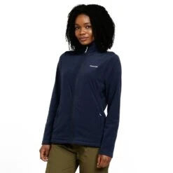 Craghoppers Women's Petra Full Zip Fleece -go outdoors shop go 409640 z