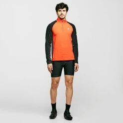 Dare 2b Men's Ecliptic Cycle Shorts With Gel Inserts -go outdoors shop go 411172 c