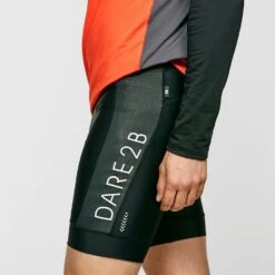 Dare 2b Men's Ecliptic Cycle Shorts With Gel Inserts -go outdoors shop go 411172 d