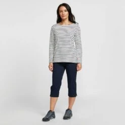 Regatta Women's Maleena Capris II Trousers -go outdoors shop go 411802 c