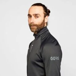 Men's C5 Gore-Tex Infinium Jacket -go outdoors shop go 411865 d