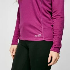 Women’s Long Sleeve Balance T-Shirt -go outdoors shop go 419779 d