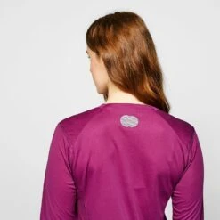 Women’s Long Sleeve Balance T-Shirt -go outdoors shop go 419779 e