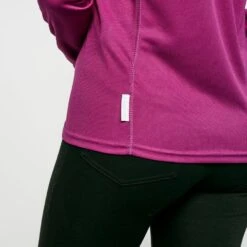 Women’s Long Sleeve Balance T-Shirt -go outdoors shop go 419779 f